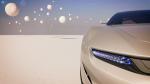 Pininfarina Cambiano Concept 2012 года